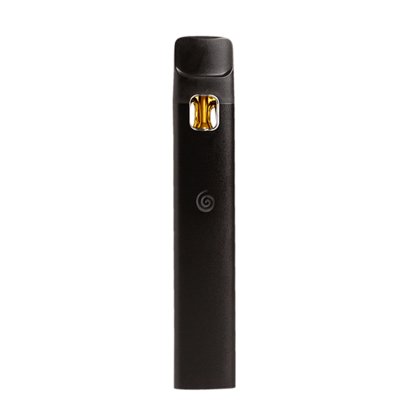 T.O.P - Trippy Oil Pen Battery (Black Vaporizer) - The Trippy Stix®